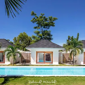 Island World Panglao City