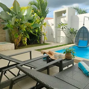 Station touristique Pineale Villas, And