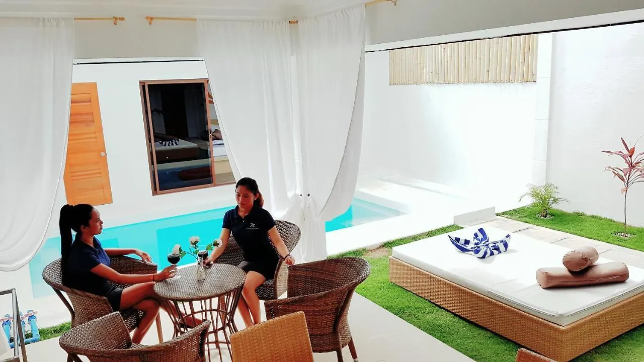 Montecarlo Villas Panglao