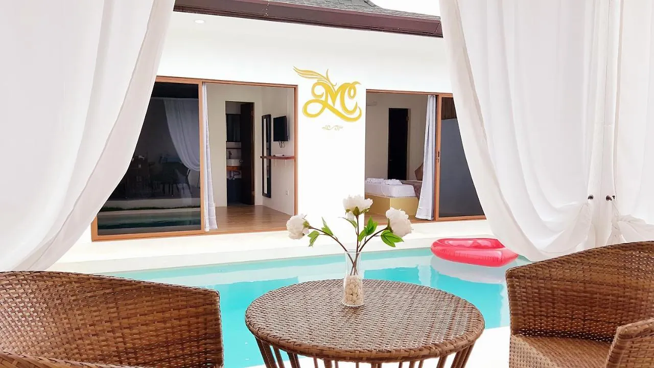 Montecarlo Villas Panglao