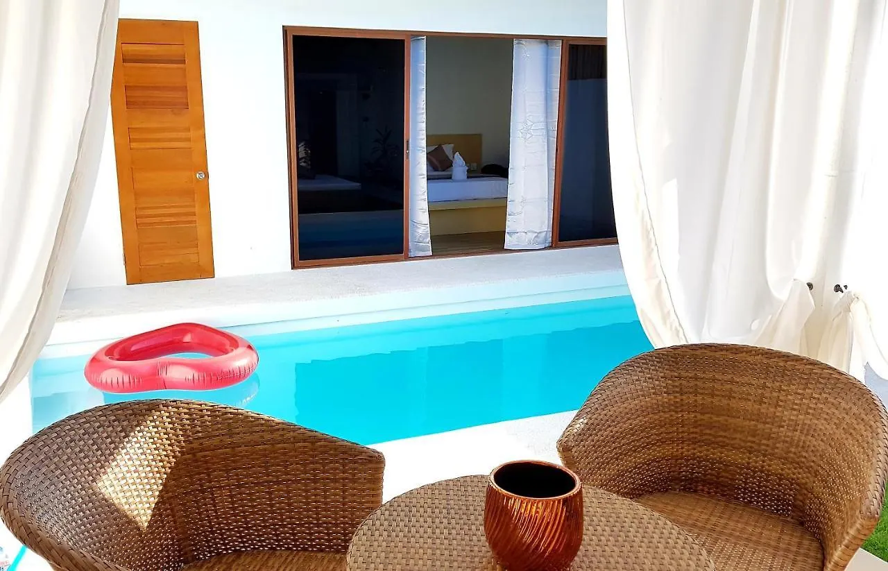 Montecarlo Villas Panglao