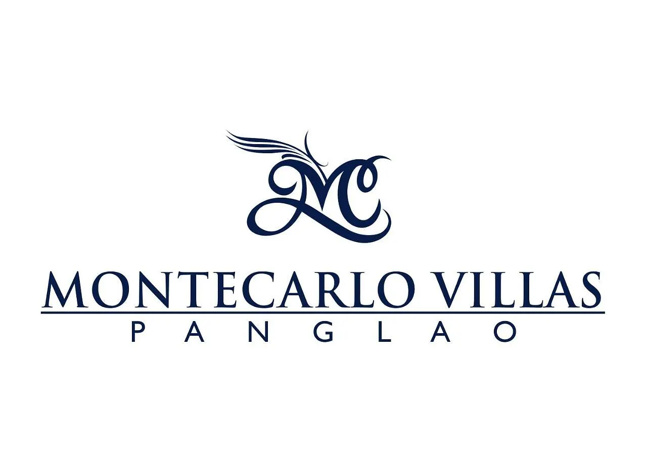 Montecarlo Villas Panglao Filippinerna