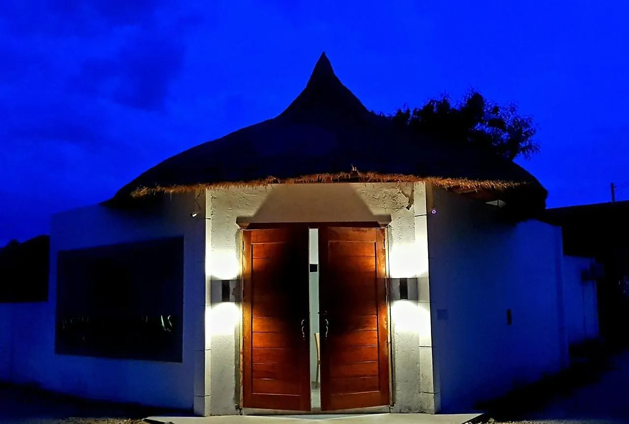 Montecarlo Villas Panglao