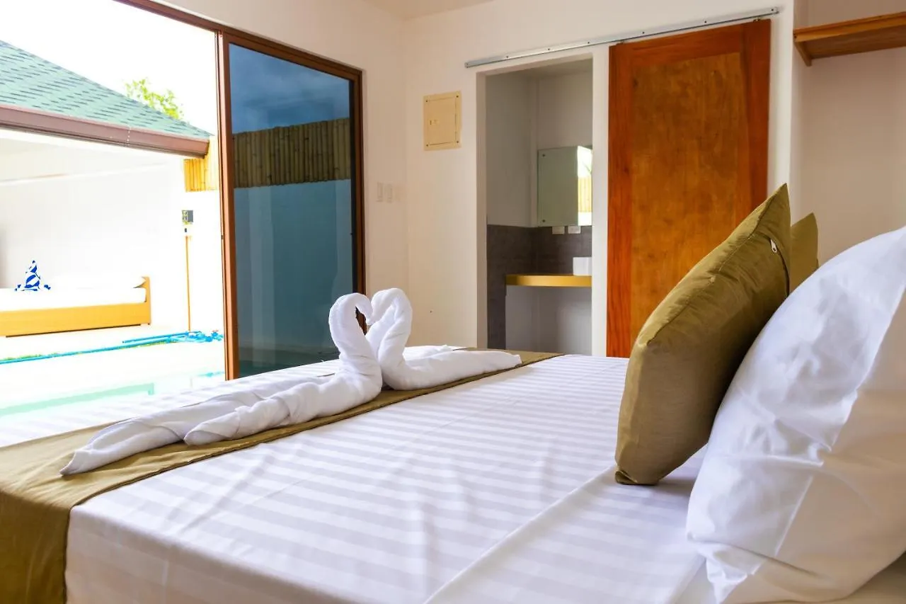 Montecarlo Villas Panglao