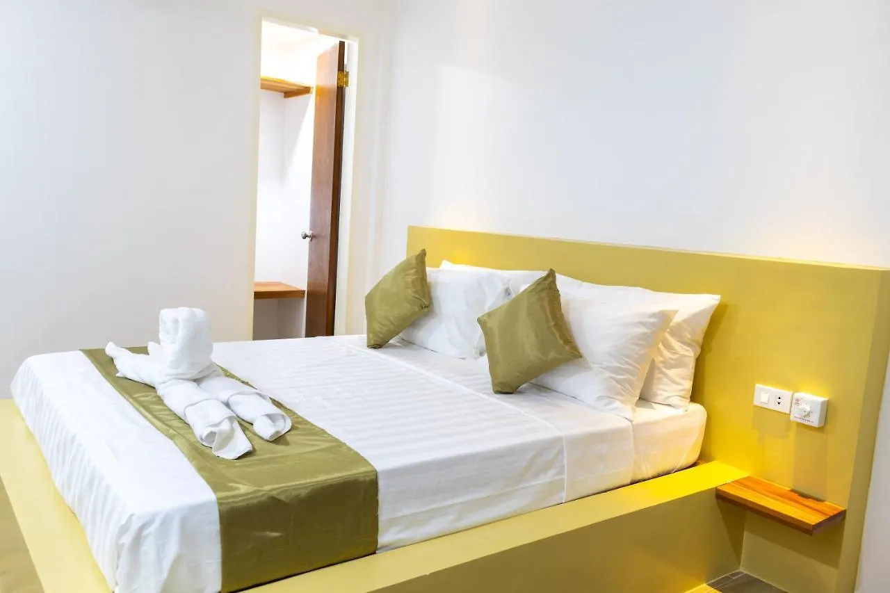 Montecarlo Villas Panglao