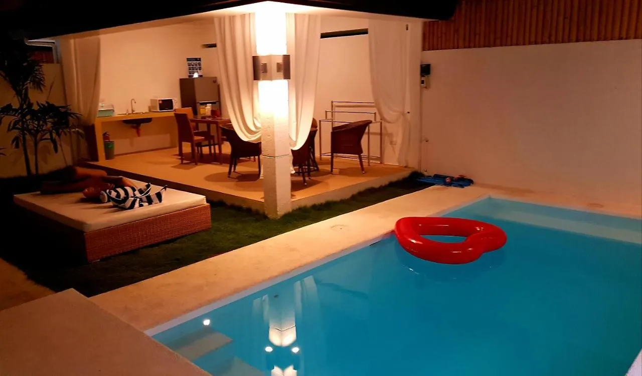Montecarlo Villas Panglao 3*,