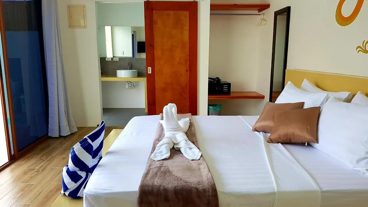 Montecarlo Villas Panglao