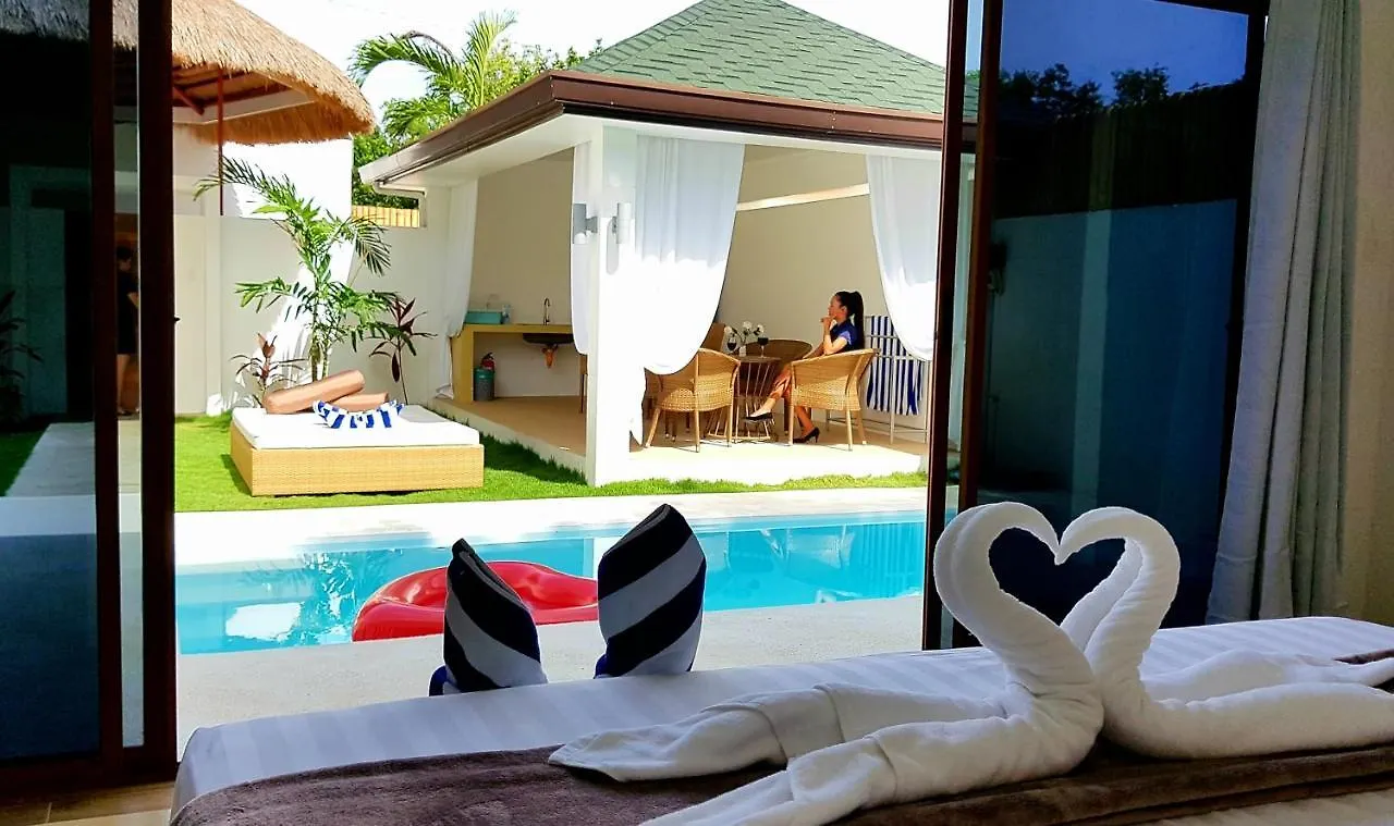 Montecarlo Villas Panglao