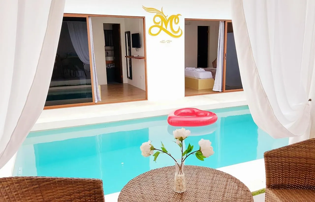 Montecarlo Villas Panglao 3*,