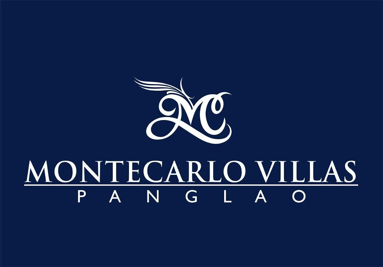 Montecarlo Villas Panglao Ośrodek wypoczynkowy