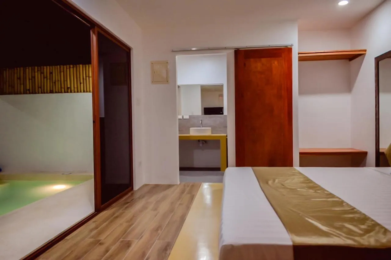 Montecarlo Villas Panglao