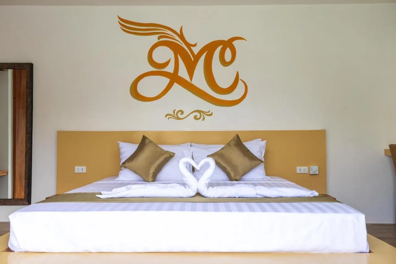 Montecarlo Villas Panglao Filipiny