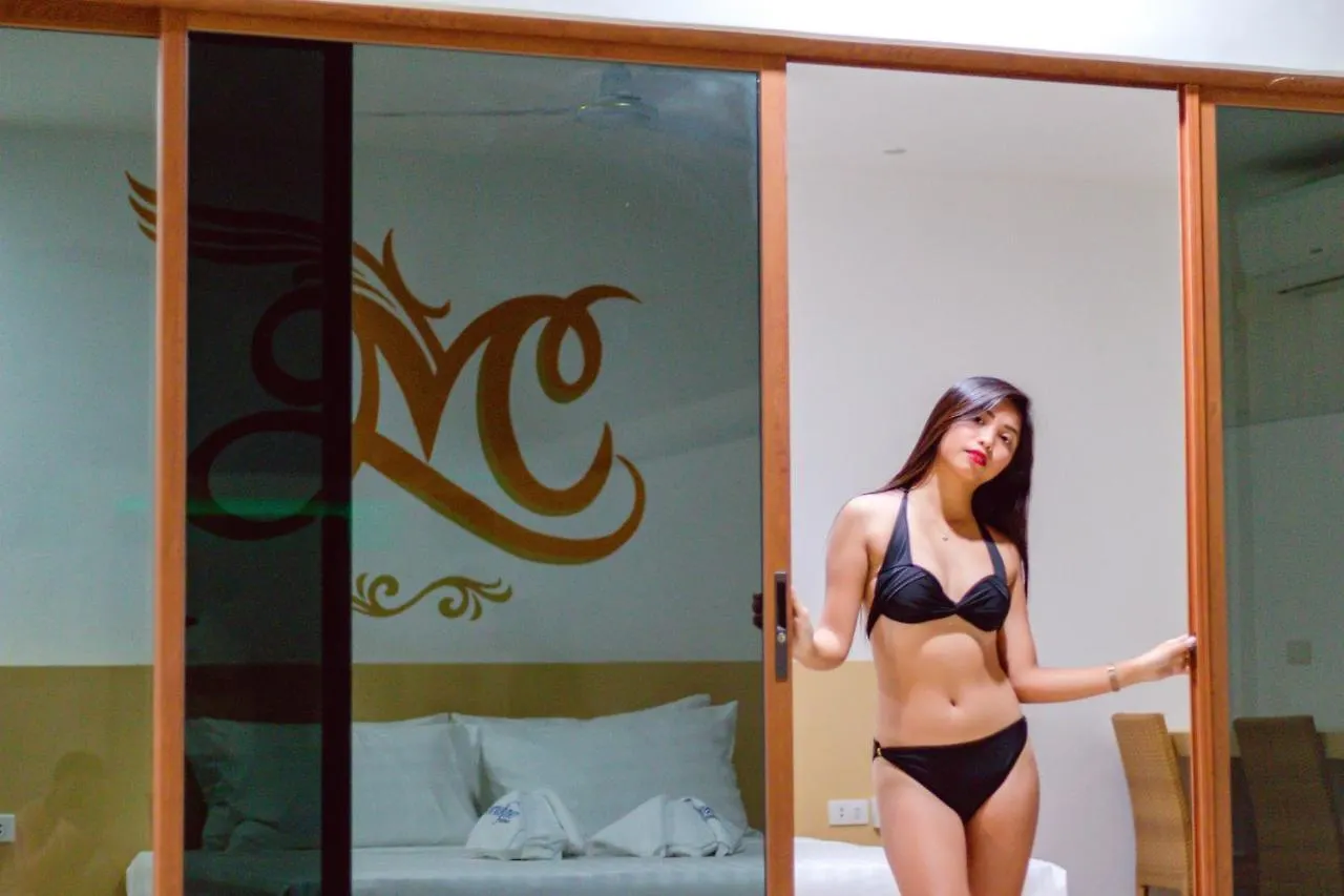 Montecarlo Villas Panglao