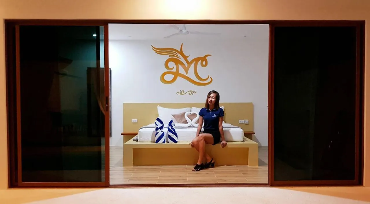 Montecarlo Villas Panglao